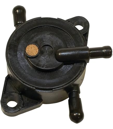 Amazon.com: Kawasaki 2008 Teryx Pump Fuel 49040-0025 New OEM